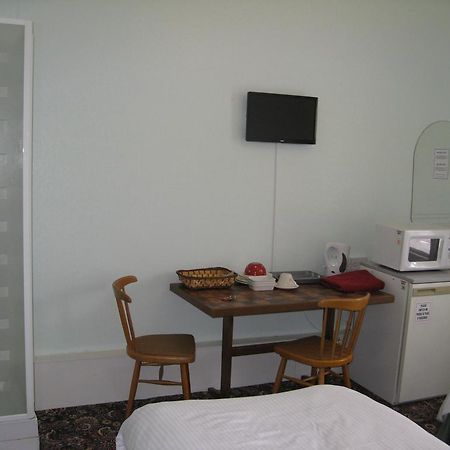 Aaran Central Guesthouse Абърдийн Екстериор снимка